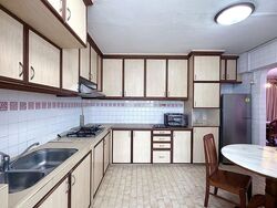 Blk 107 Gangsa Road (Bukit Panjang), HDB Executive #523799241